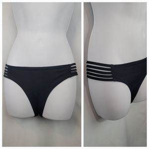 Victoria Secret Side Cutouts Bathing Suit Bottoms